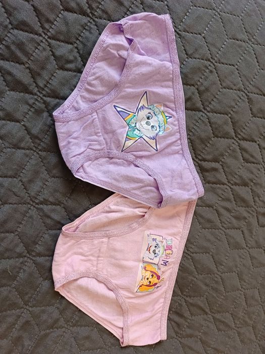 Трусики дитячі  paw patrol від Сінсей