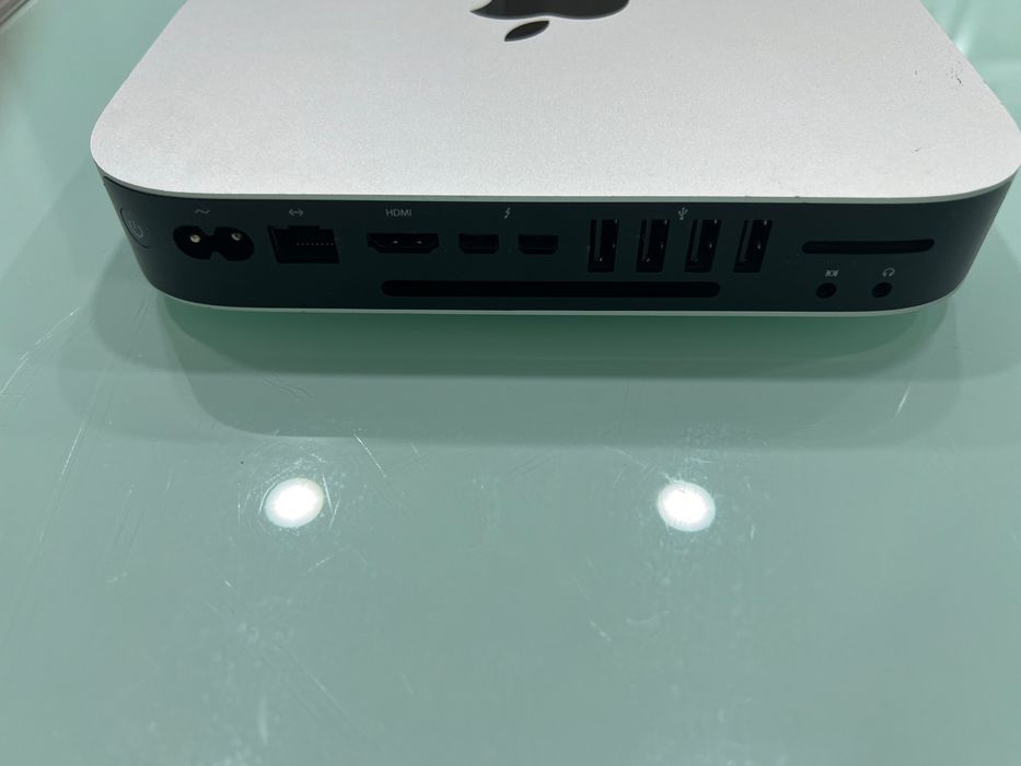 Apple Mac Mini - Late 2014