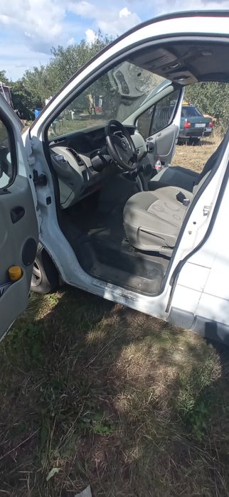 Продам Opel vivaro