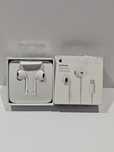 Słuchawki Douszne Apple Earpods Lightning A1748
