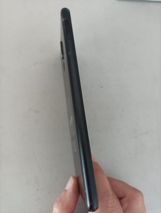 Huawei Mate 10 Lite
