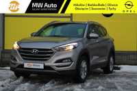 Hyundai Tucson / 1.7 crdi 115 km / Perfekcyjny stan / Oszczędny silnik