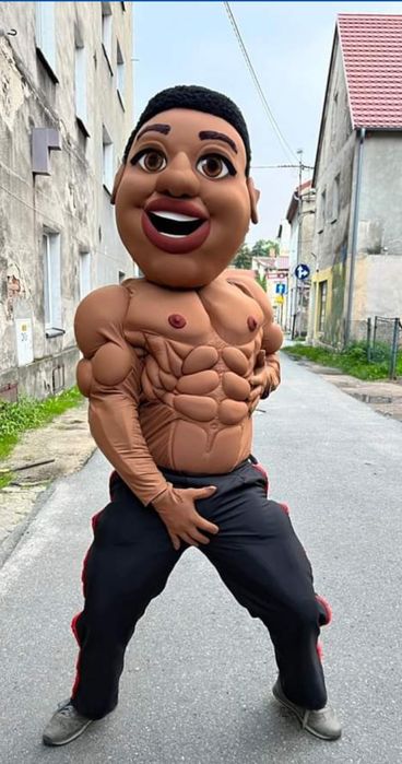 Wszystko dla imprezy