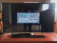 telewizor z funkcją monitora