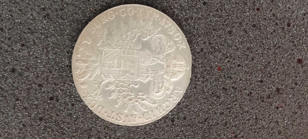 Moedas prata de Áustria, Canadá e Espanha