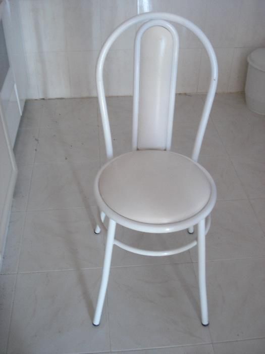 Mesa + 6 Cadeiras