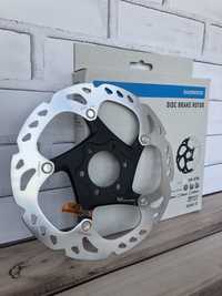 Ротора Shimano SM-RT86 Ice Tech, RT76 (160, 180, 203мм)