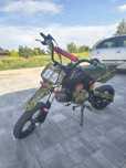 Ycf 88 pitbike cross mrf 140 kayo 110 125 ycf
