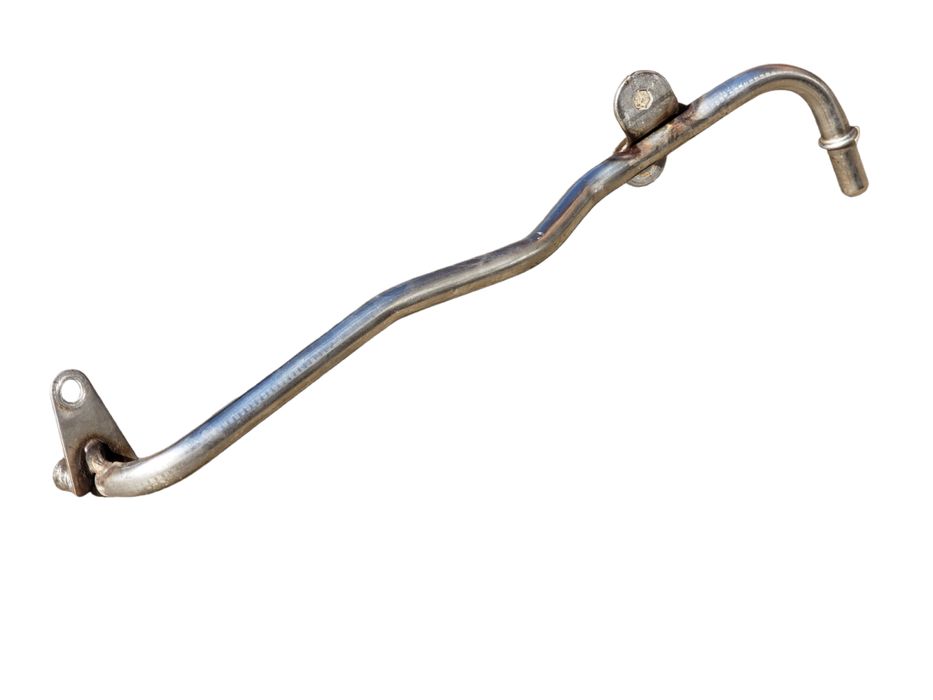 Вакуумная трубка усилителя тормозов Chevrolet Blazer 3.6 разборка