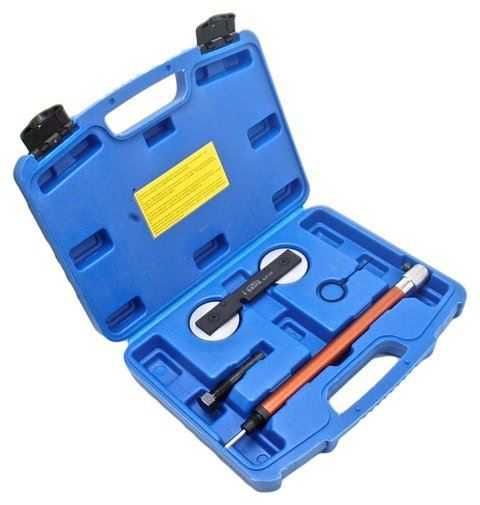 Kit Sincronização - Bloqueio Motor Grupo VAG 1.4/1.6FSI - AA-XTVW