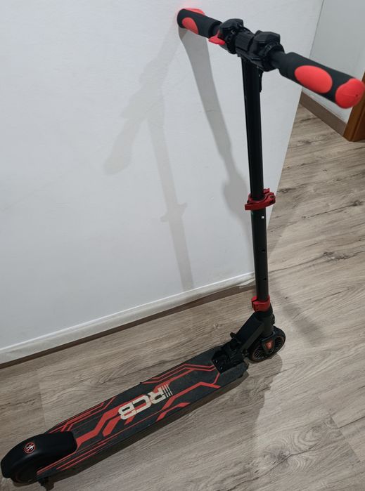 Trotrinete elétrica Criança/Adolescente