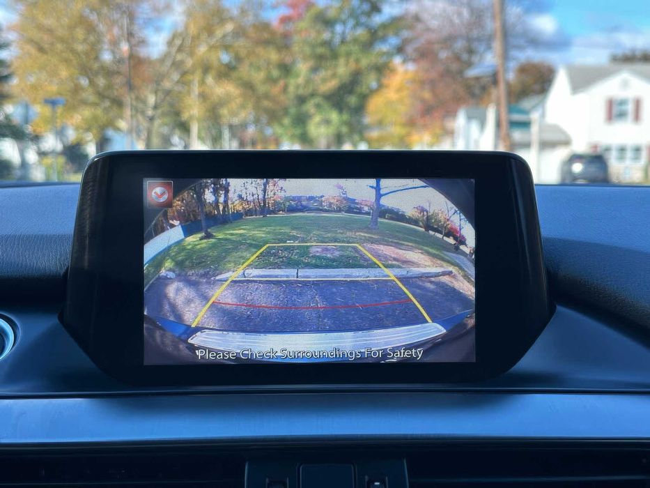 Mazda 6 i Grand Touring      2016