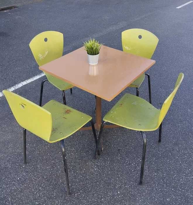 Conjunto Mobiliário