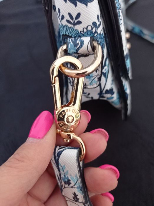 Nowa torebka Parfois