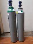 Butla T-8 CO2,  Argon, MIX