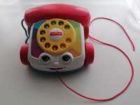 Telefon Fisher-Price 12-36 M