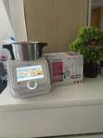 Lidlomix robot lidl