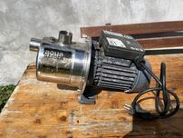 Pompa do wody nr-4 Tooma HWW 3300IF