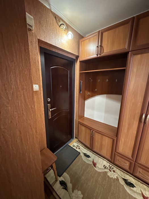 Продаж однокімнатноі квартири