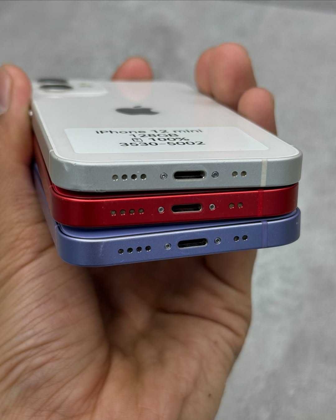 iPhone 12 Mini 128 gb neverlock /Магазин /Гарантія