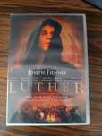 DVD Luther.      .