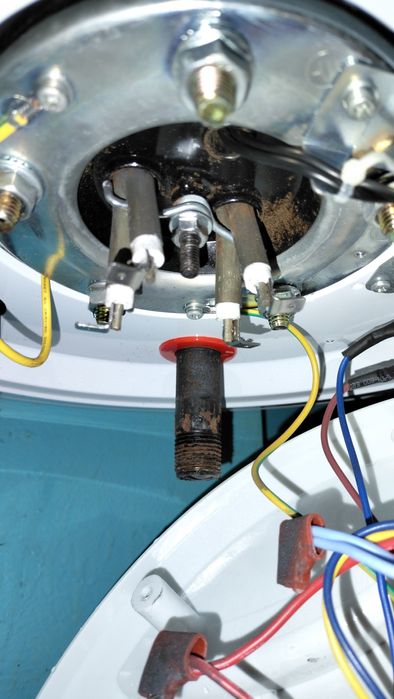 Чистка, ремонт бойлера  500 грн , диагностика бесплатно