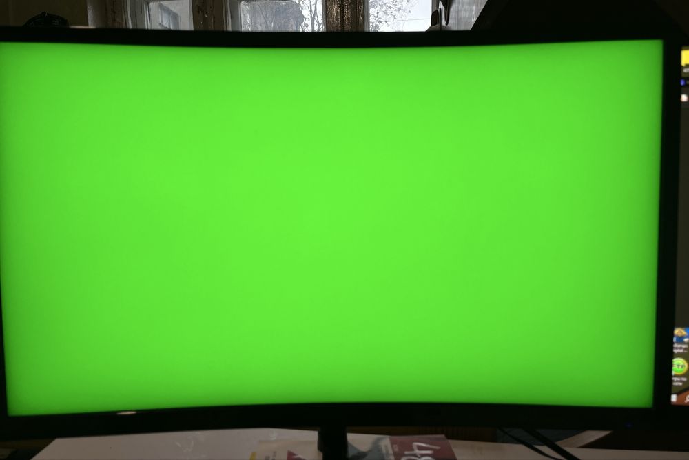 Монітор ViewSonic 23.6" 144 Гц