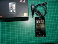 Telefon LG-E460.