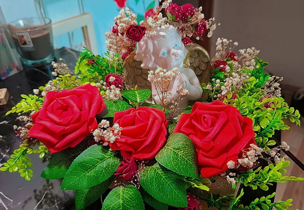 Dekoracje pod zamówienie NEW