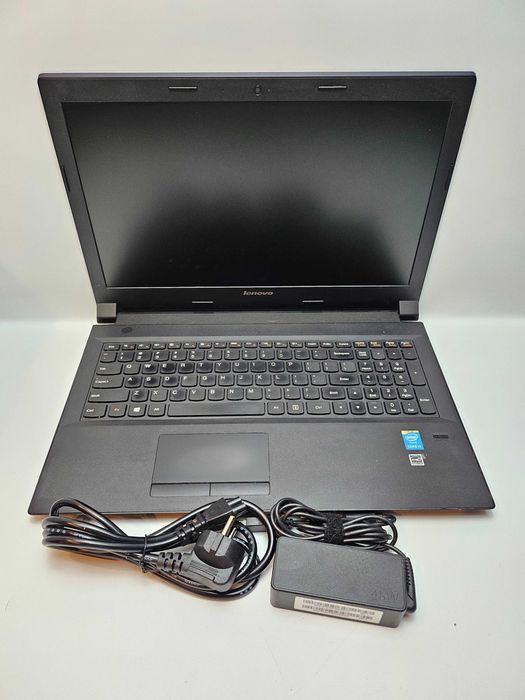 A136] Laptop Lenovo B50-70 i3-4030U 8GB3 256GB SSD bateria