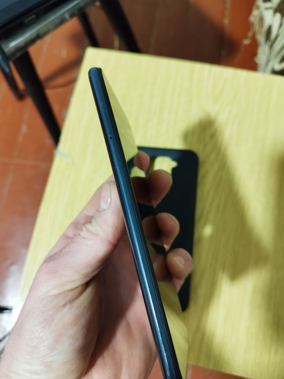Xiaomi Redmi Note 9/3.64Гб, Nfc