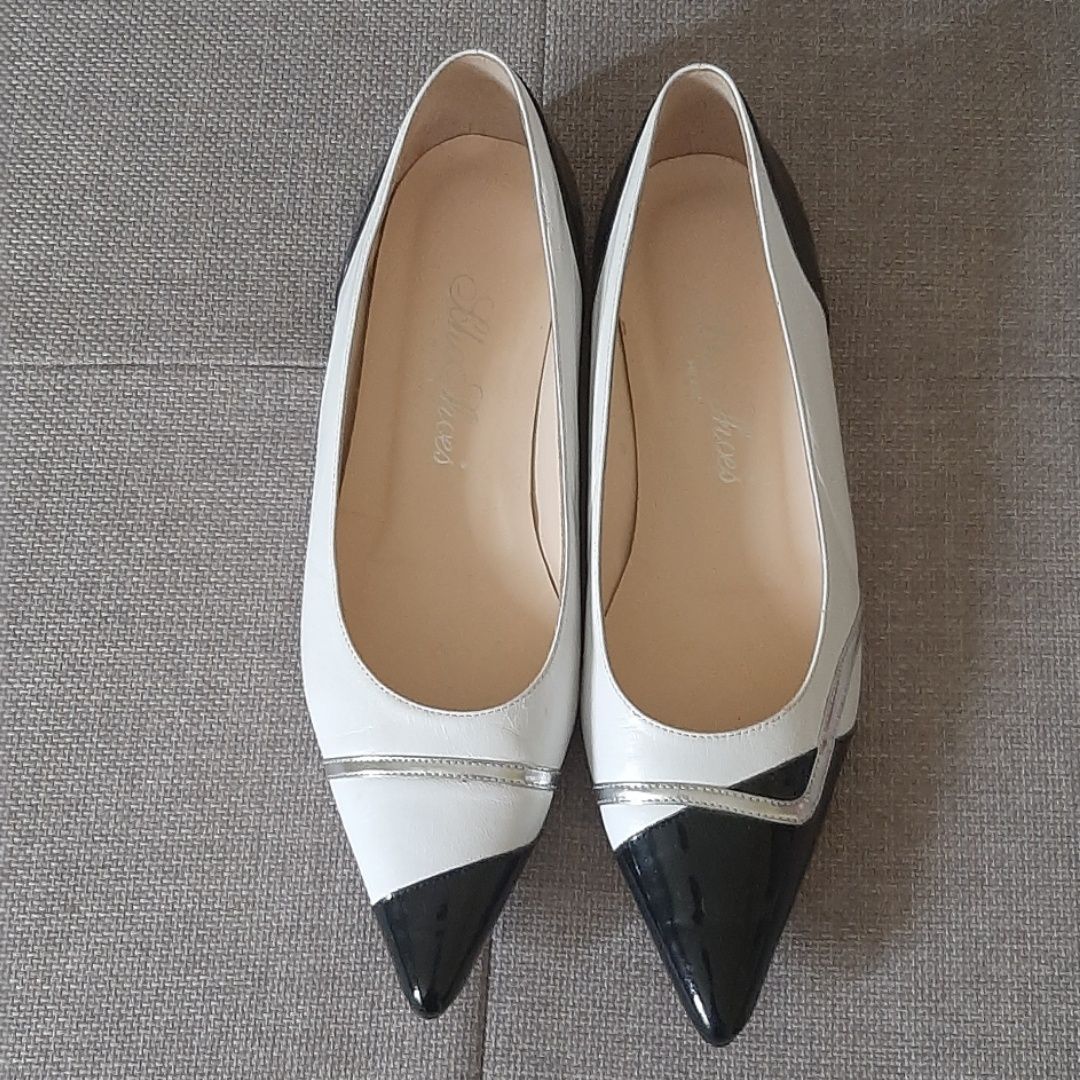 Туфли балетки Италия SchoShoes 37 38