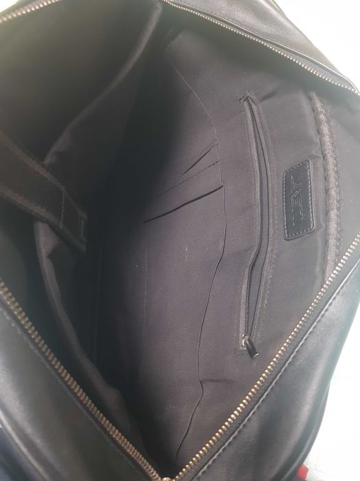 Сумка для ноутбука и документов LANETTI + органайзер