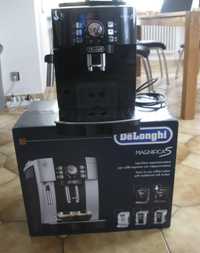 Delonghi magnifica S