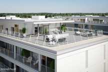 Apartamento T4 NOVO em Barcelinhos