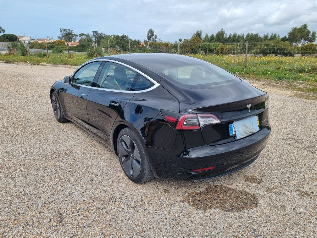 Tesla model 3 long range Nacional