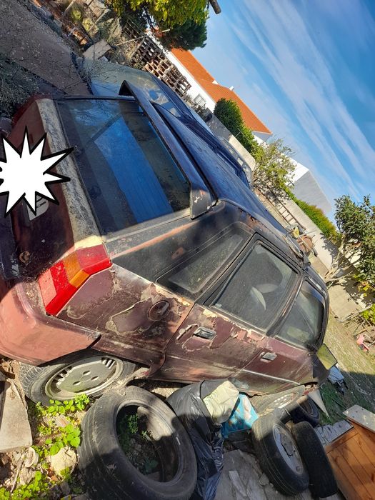 Vende-se Citroën Ax-700€