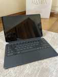 Lenovo p11 com teclado