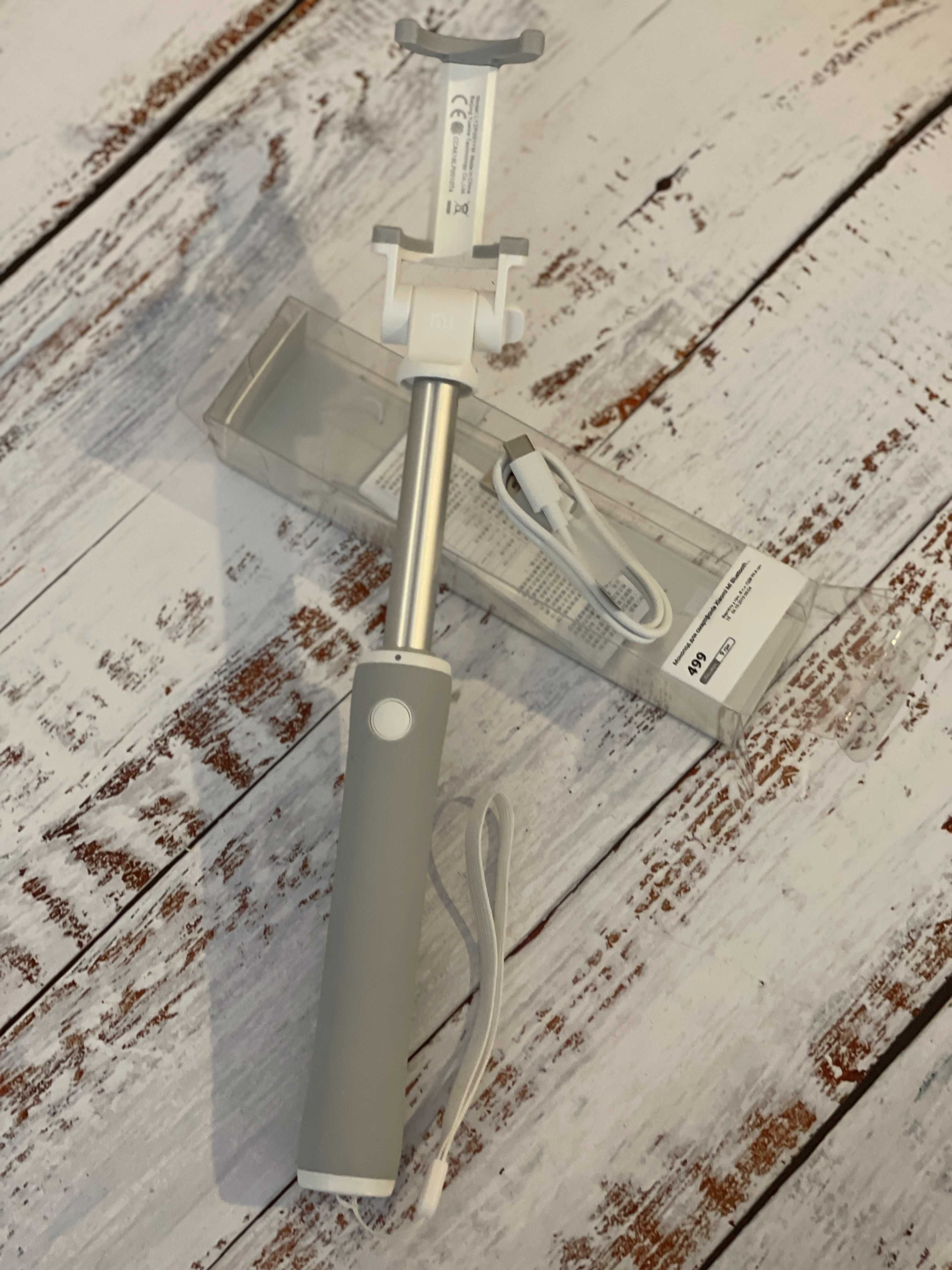 Селфи палка Xiaomi Selfie Stick Bluetooth
