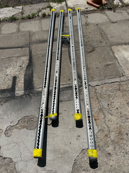 MERCEDES VITO VIANO 639 szyny foteli szyna zamek 447 Metris