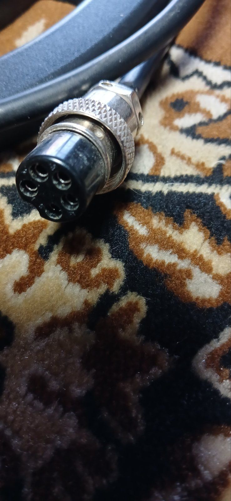 Катушка Garrett(аська) 350 б/у