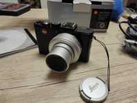 Leica D-lux 6 . Полный комплект