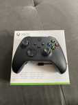 Pad Xbox One Czarny Nowy