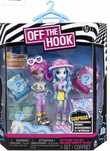 Off the hook style bffs Vivian & Mila Small dolls Америка with Mix & m