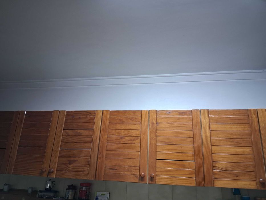 Móveis de cozinha