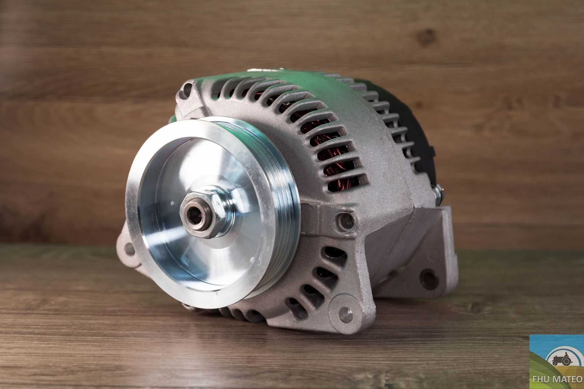 Alternator 100 A 12 V
