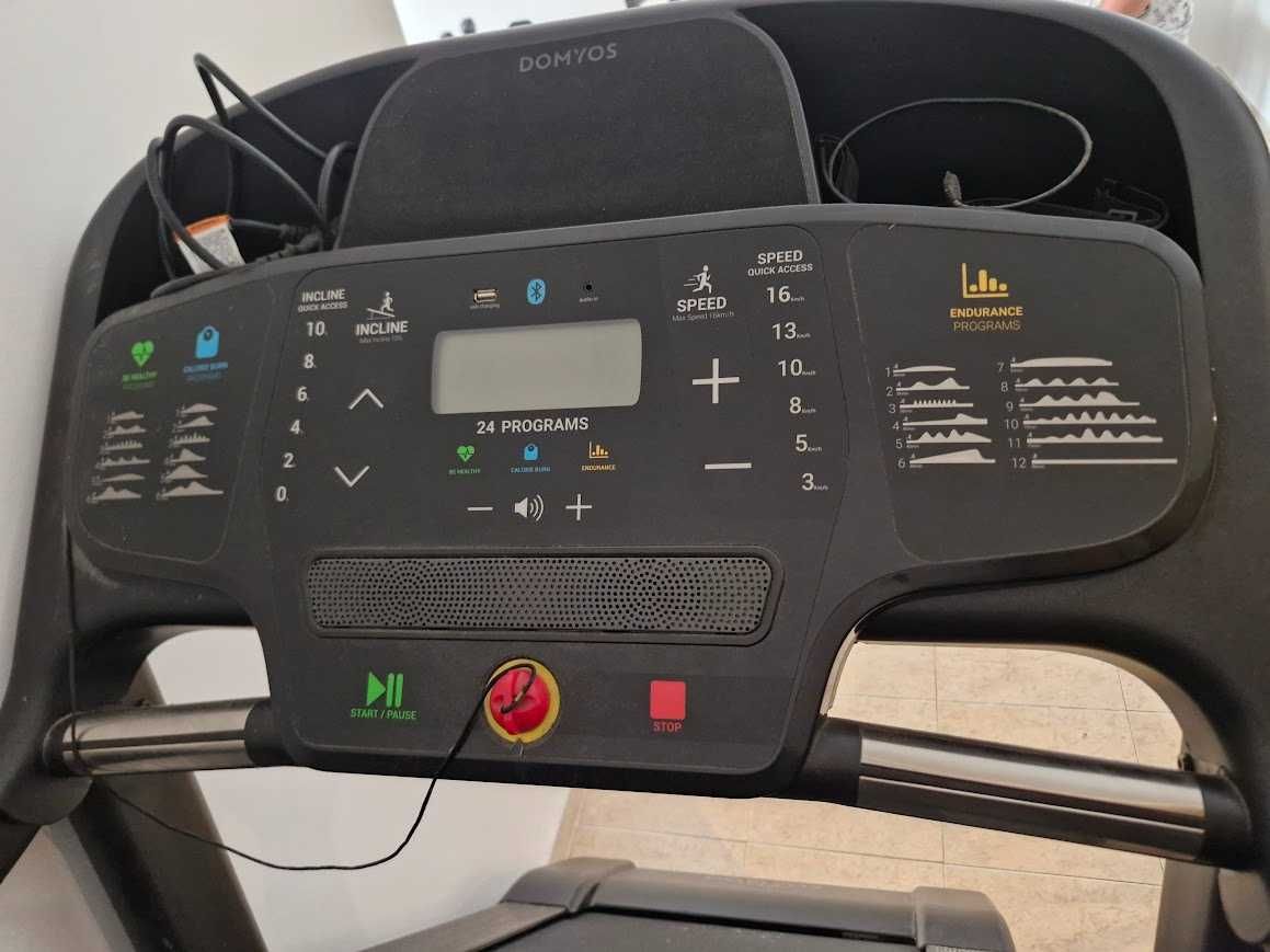 Passadeira T540C