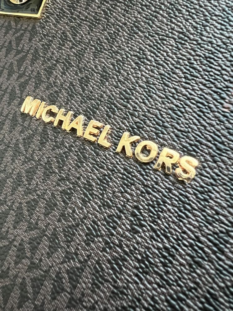 Torebka à la Michael Kors