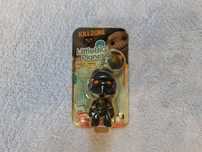 NOWA, Oryginalna Figurka SONY z gry LittleBigPlanet ! (Uszk. Opak.)