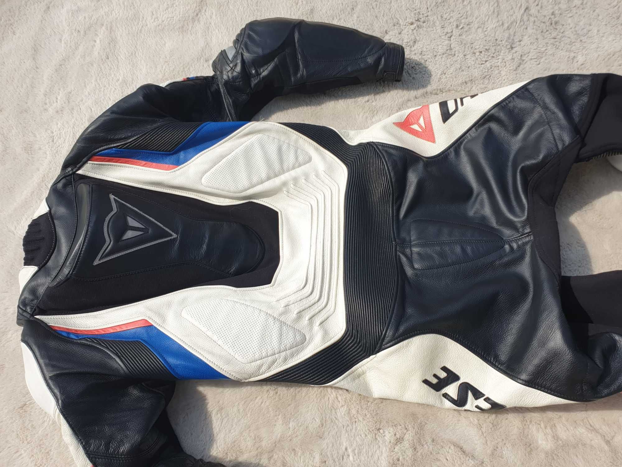 Dainese Aspide 48 Eur S , Kombinezon motocyklowy